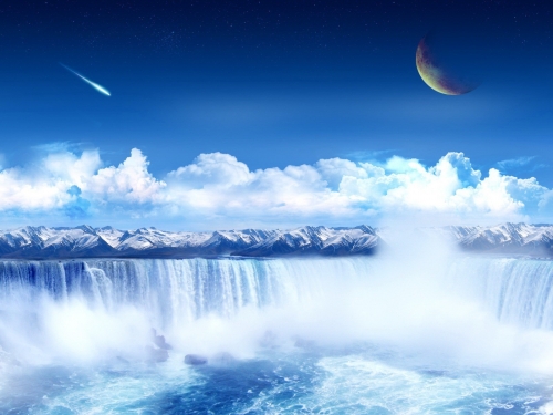 Landscape Wallpapers (203 )