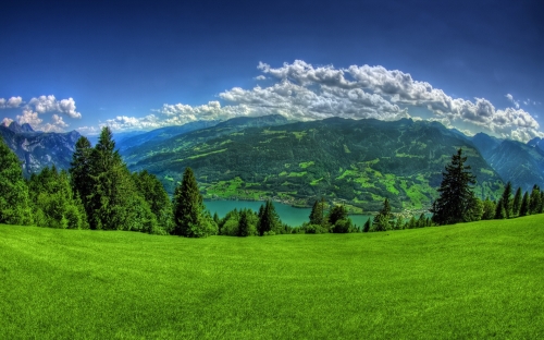 Landscape Wallpapers (203 )