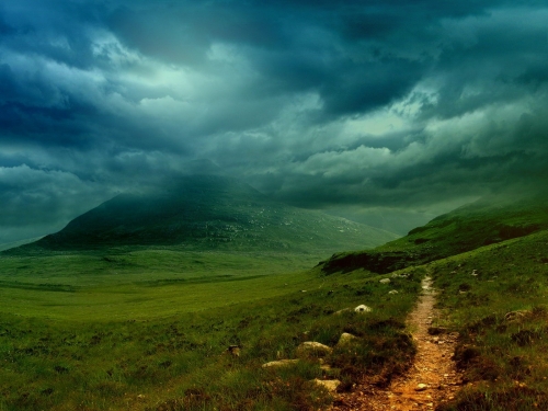 Landscape Wallpapers (203 )