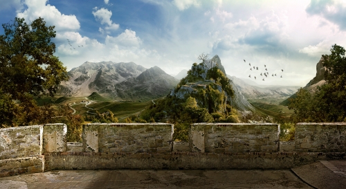 Landscape Wallpapers (203 )