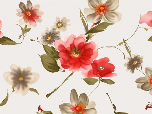 Flowers Wallpapers (233 ) (  )