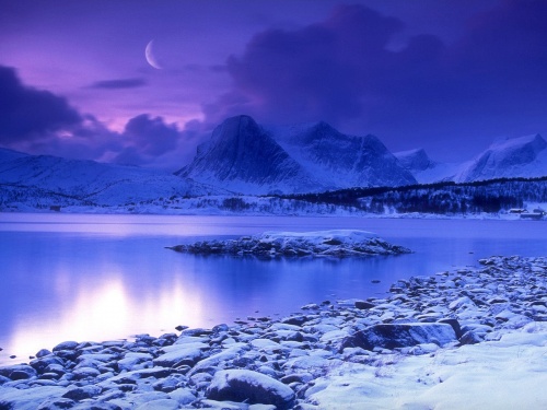 55 Most Amazing Landscapes HQ Wallpapers (49 )