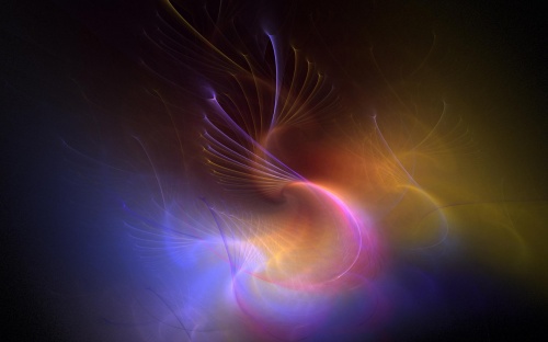 A collection of high-quality abstract wallpapers No. 45 (387 wallpapers)