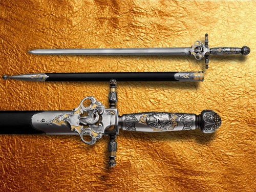 Weapons Wallpapers (126 )