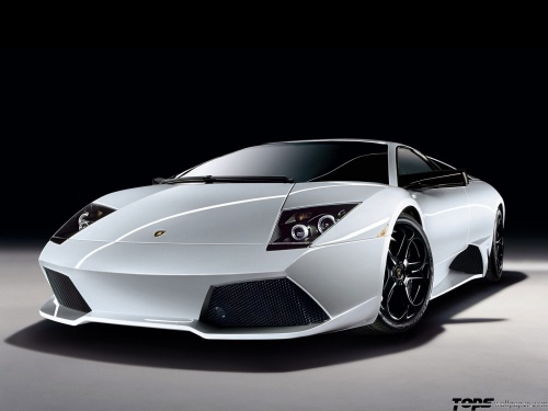 The best cars of the world 1 (67 wallpapers)