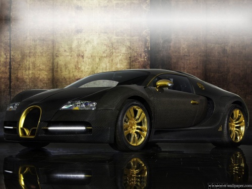 The best cars of the world 1 (67 wallpapers)