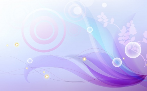 Wallpaper - a bright and beautiful background for your desktop 2011 (81 wallpapers)