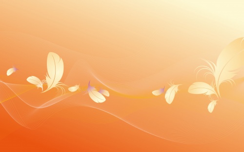 Wallpaper - a bright and beautiful background for your desktop 2011 (81 wallpapers)