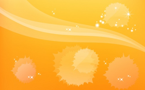 Wallpaper - a bright and beautiful background for your desktop 2011 (81 wallpapers)