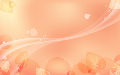 Wallpaper - a bright and beautiful background for your desktop 2011 (81 wallpapers)