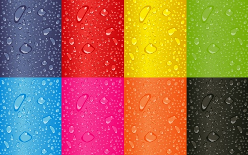 Wallpaper - a bright and beautiful background for your desktop 2011 (81 wallpapers)