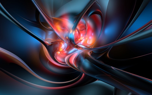 Abstraction wallpapers big pack #5# (109 )