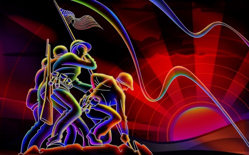 Ultimate Neon Wallpaper Collection 2011 (101 )