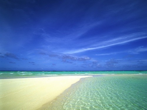 Sea, Sun and Beach Wallpapers (225 wallpapers)