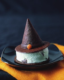 Scary Halloween cakes (454 wallpapers)