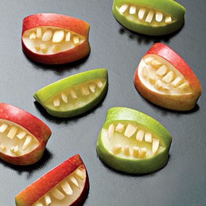 Scary Halloween cakes (454 wallpapers)