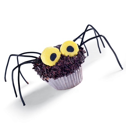 Scary Halloween cakes (454 wallpapers)