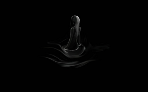 Black Wallpapers (168 wallpapers)