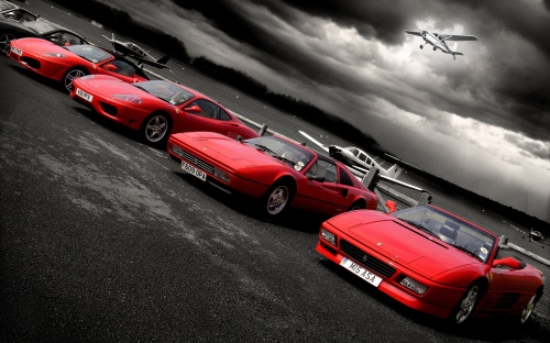 Cars Wallpapers (82 )