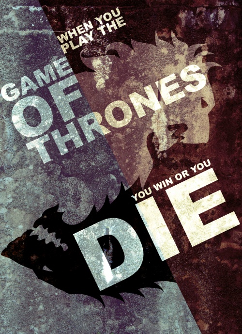 Game of Thrones TV series wallpapers (132 wallpapers)