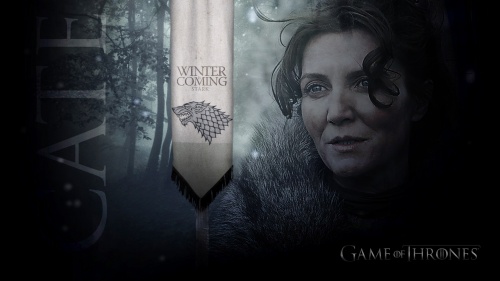 Game of Thrones TV series wallpapers (132 wallpapers)