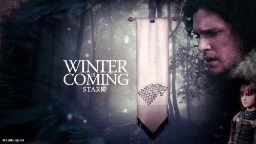 Game of Thrones TV series wallpapers (132 wallpapers)