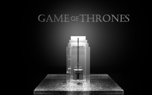 Game of Thrones TV series wallpapers (132 wallpapers)