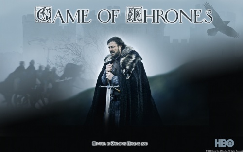 Game of Thrones TV series wallpapers (132 wallpapers)