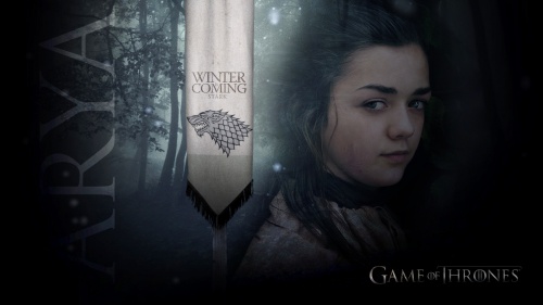 Game of Thrones TV series wallpapers (132 wallpapers)