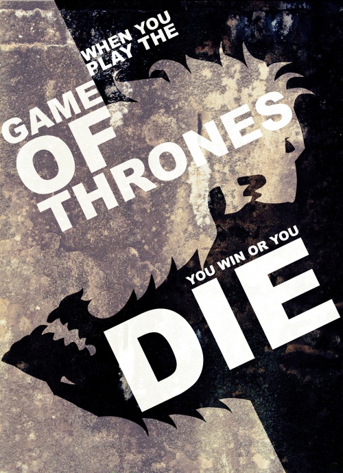 Game of Thrones TV series wallpapers (132 wallpapers)