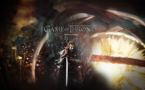 Game of Thrones TV series wallpapers (132 wallpapers)