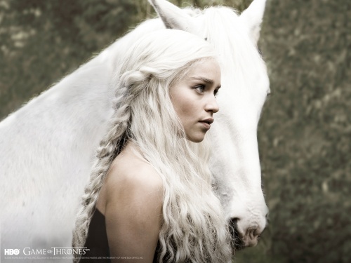 Game of Thrones TV series wallpapers (132 wallpapers)