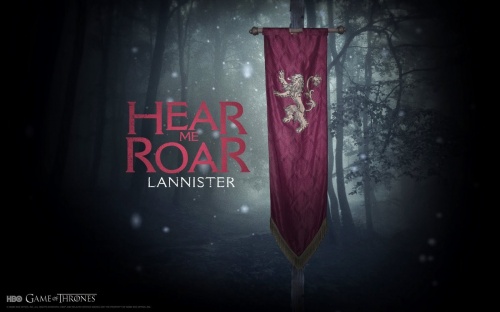 Game of Thrones TV series wallpapers (132 wallpapers)