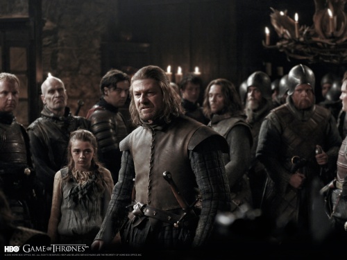 Game of Thrones TV series wallpapers (132 wallpapers)