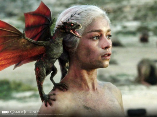 Game of Thrones TV series wallpapers (132 wallpapers)