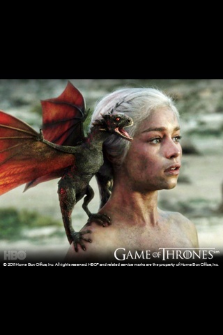 Game of Thrones TV series wallpapers (132 wallpapers)