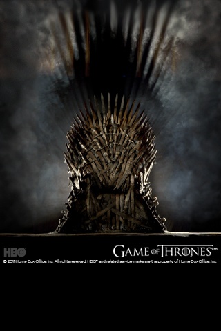 Game of Thrones TV series wallpapers (132 wallpapers)