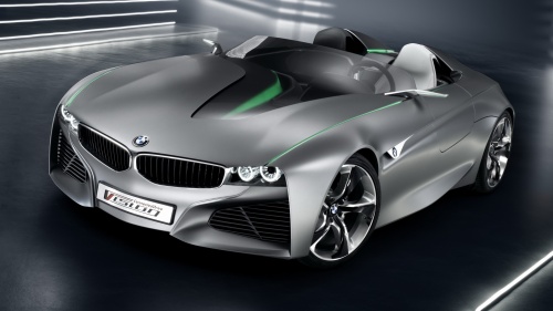 Sports cars, Concept cars (224 wallpapers)