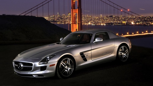 Sports cars, Concept cars (224 wallpapers)