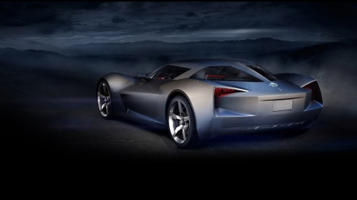 Sports cars, Concept cars (224 wallpapers)