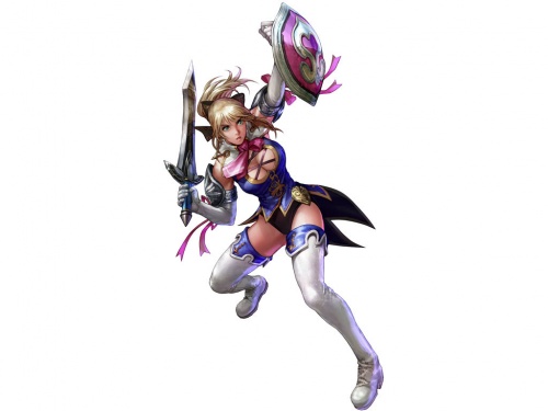 SoulCalibur wallpapers (191 wallpapers)