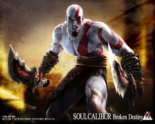 SoulCalibur wallpapers (191 wallpapers)