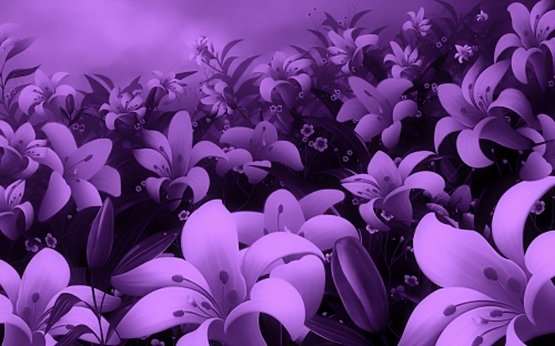 Flowers Wallpapers (106 )