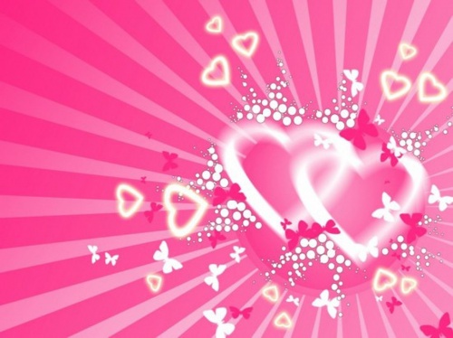 Widescreen wallpaper "Love Wallpapers" (275 wallpapers)