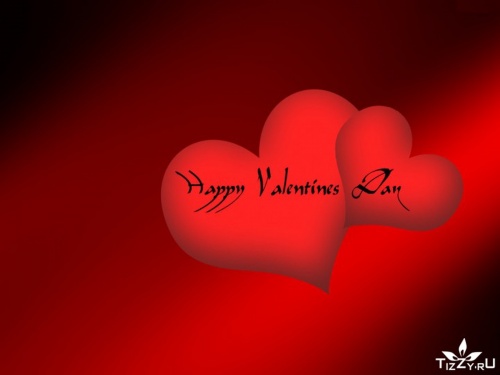 Widescreen wallpaper "Love Wallpapers" (275 wallpapers)