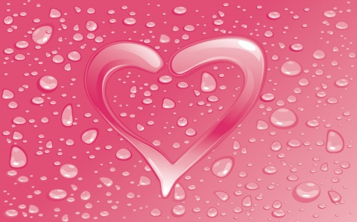 Widescreen wallpaper "Love Wallpapers" (275 wallpapers)