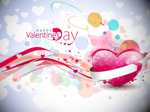 Widescreen wallpaper "Love Wallpapers" (275 wallpapers)