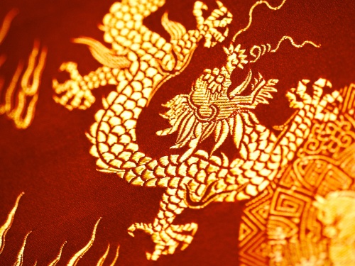 Wallpapers with China visions. Gold collection (765 wallpapers)