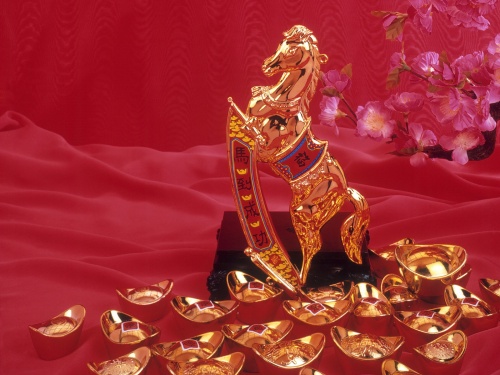 Wallpapers with China visions. Gold collection (765 wallpapers)