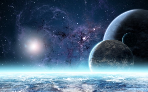 Space wallpapers(1) (104 )